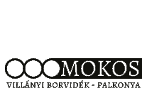 Mokos Mokospinceszet Sticker - Mokos Mokospinceszet Winery Stickers