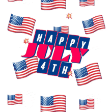 Fourth Of July July4th GIF - Fourth Of July July4th Indepence Day GIFs