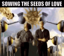 tears for fears sowing the seeds of love new wave 80s music