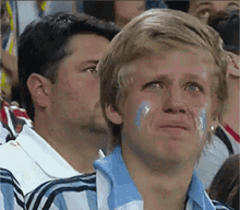 Voxterego Voxed GIF - Voxterego Voxed Hincha Argentino GIFs