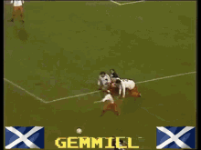 Archie Gemmill Scotland Football GIF - Archie Gemmill Scotland Football Scottish Football GIFs
