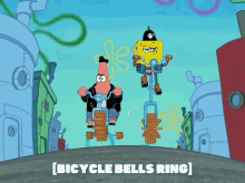 Bad Bad Boy GIF - Bad Bad Boy Bicycle Bells Ring GIFs