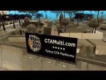 Gta Multi Gta Turk GIF - Gta Multi Gta Turk Rock Star Games GIFs