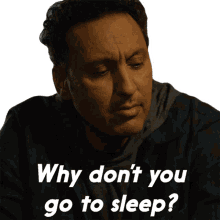 why dont you go to sleep ben shakir evil the demon of the end you better get some sleep why dont you go to sleep ben shakir evil the demon of the end you better get some sleep