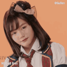 Mnl48 Cute GIF - Mnl48 Cute Breilievers GIFs