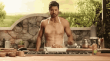 Marc Cooking GIF - Marc Cooking Male GIFs
