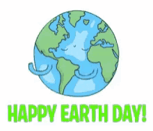 Happy Earth Day GIF - Happy Earth Day GIFs