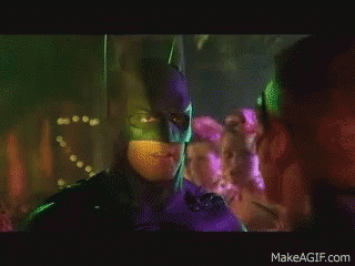 Batman Michael Keaton GIF - Batman Michael Keaton Credit GIFs