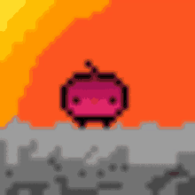 dancing pixel man gif dancing pixel man gif