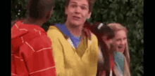 The Fresh Beat Band Twist Being Really Silly GIF - The Fresh Beat Band Twist Being Really Silly Twist GIFs