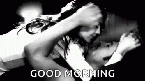 Good Morning Kiss Gif Good Morning Kiss Love Descubre Comparte Gifs