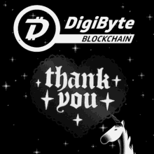 Digibyte Thank You GIF - Digibyte Thank You Dgb GIFs