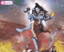 Lord Shiva Sivudu GIF - Lord Shiva Sivudu God GIFs