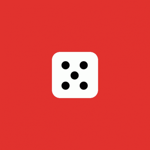 Dice Roll GIF - Dice Roll - Discover &amp; Share GIFs