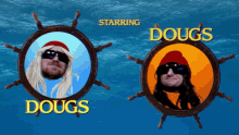 Dougit Dougs GIF - Dougit Dougs Doubledougs GIFs