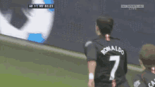 cristiano ronaldo manchester united manchester united v arsenal goal celebration 20072008 cristiano ronaldo manchester united manchester united v arsenal goal celebration 20072008