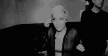 halsey halsey