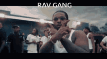 Rav Gang GIF - Rav Gang GIFs