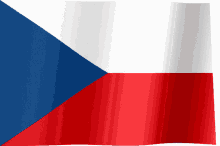 Flag Czech GIF - Flag Czech GIFs