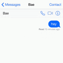 Texting Bye GIF - Texting Bye Bae GIFs