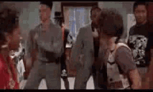 House Party GIF - House Party Dance GIFs
