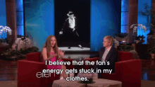 lady gaga the ellen show ellen de generes fans energy lady gaga the ellen show ellen de generes fans energy