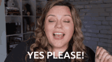 Yes Yes Please GIF - Yes Yes Please Yes Pls GIFs
