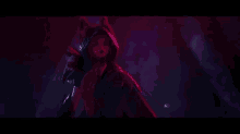 xayah league of legends xayah league of legends