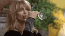 First Wives Club Drink GIF - First Wives Club Drink GIFs