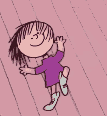 happy sunday peanuts happy dance
