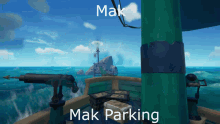 Mak Parking GIF - Mak Parking Mak GIFs