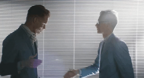 Businessmen Handshake Handshake GIF - Businessmen Handshake Handshake Businessmen GIFs