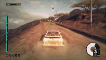 Dirt GIF - Dirt Rally Car GIFs