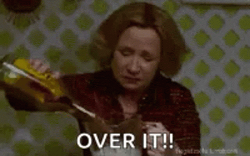 Drink That70s Show GIF - Drink That70s Show Over It GIFs