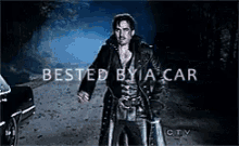 ouat hook
