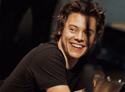 Harry Styles GIF - Harry Styles - Discover &amp; Share GIFs