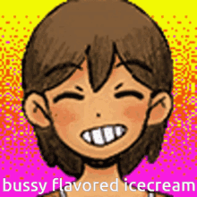 bussy icecream omori bussy icecream omori