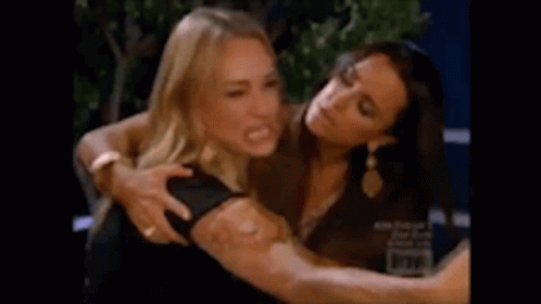 Rhobh The Real Housewives Of Beverly Hills GIF - Rhobh The Real Housewives  Of Beverly Hills Housewives - Discover &amp; Share GIFs