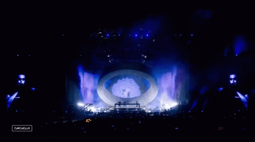 Singing The Weeknd GIF - Singing The Weeknd Coachella - Descubre  Comparte  GIFs