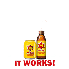 energy drink