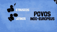 Etruscos Latinos GIF - Etruscos Latinos Gregos GIFs