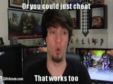 Cheater Cheating GIF - Cheater Cheating Cheat GIFs
