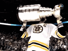 Chara Stanley GIF - Chara Stanley Cup GIFs
