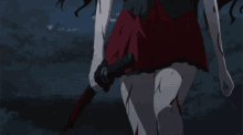 anime goth blood anime goth blood