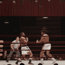 Boxing Cassius Clay GIF - Boxing Cassius Clay Muhammad Ali GIFs