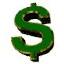 Dollar Sign GIF - Dollar Sign GIFs