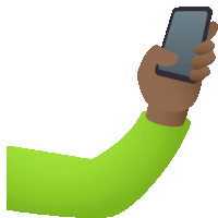 On The Phone Joypixels Sticker - On The Phone Joypixels Take A Selfie Stickers