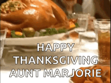 Marjorie Gifs Tenor