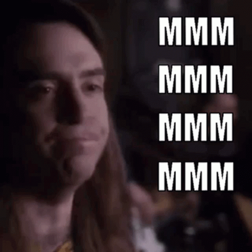Mmm Mmm Gifs Tenor