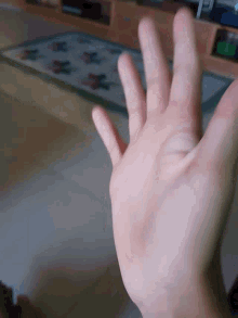 Hands Wave GIF - Hands Wave Handshake GIFs